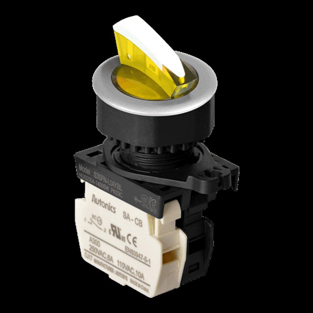 Autonıcs S3SFN-L1AYBL