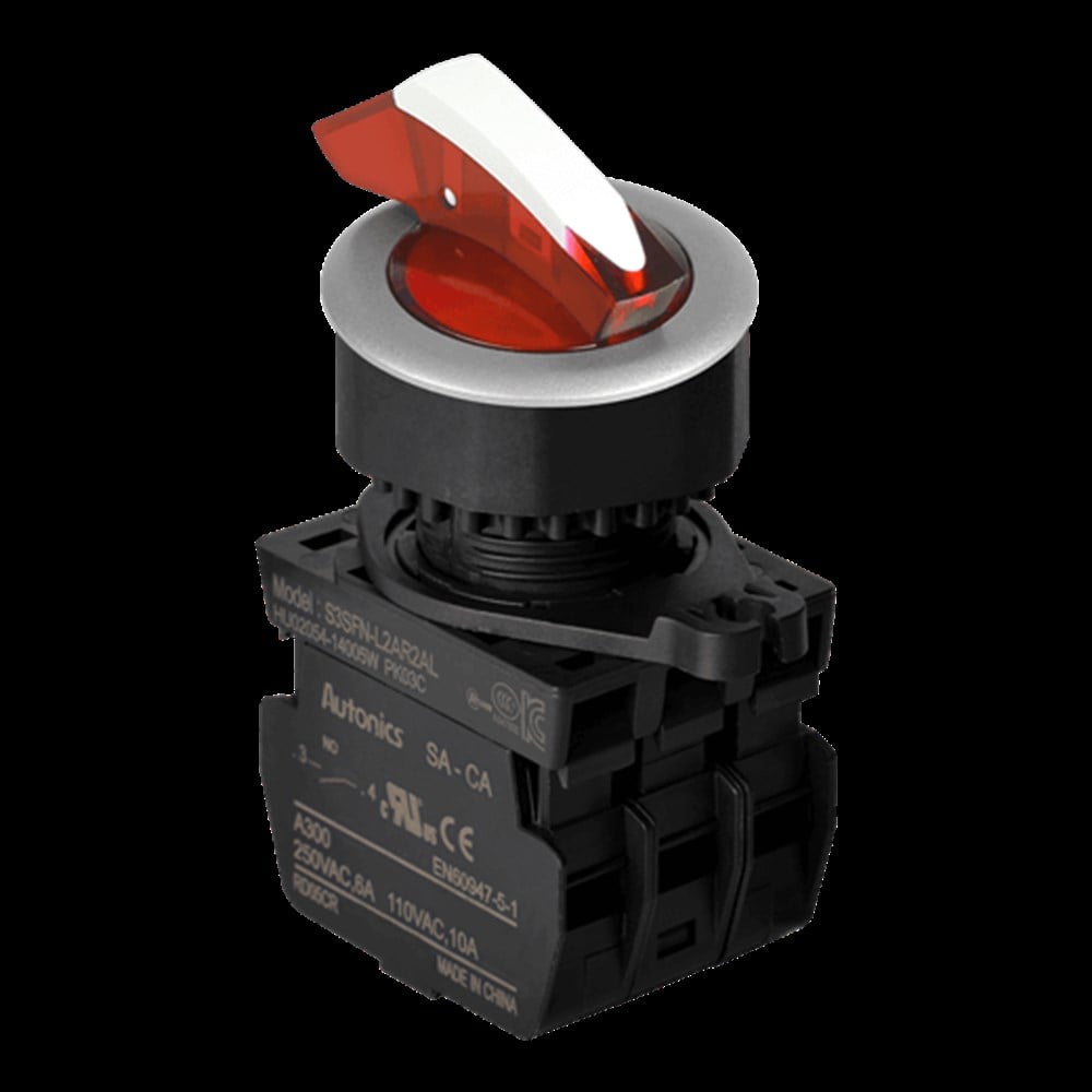 Autonıcs S3SFN-LAR2ALM