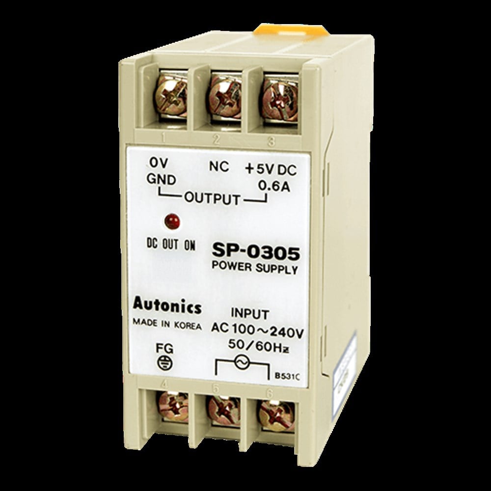 Autonıcs SP-0305