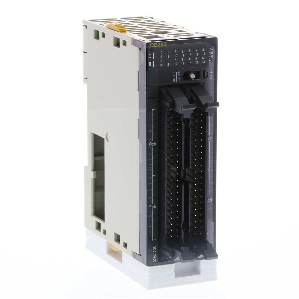 Omron CJ1W-OD263