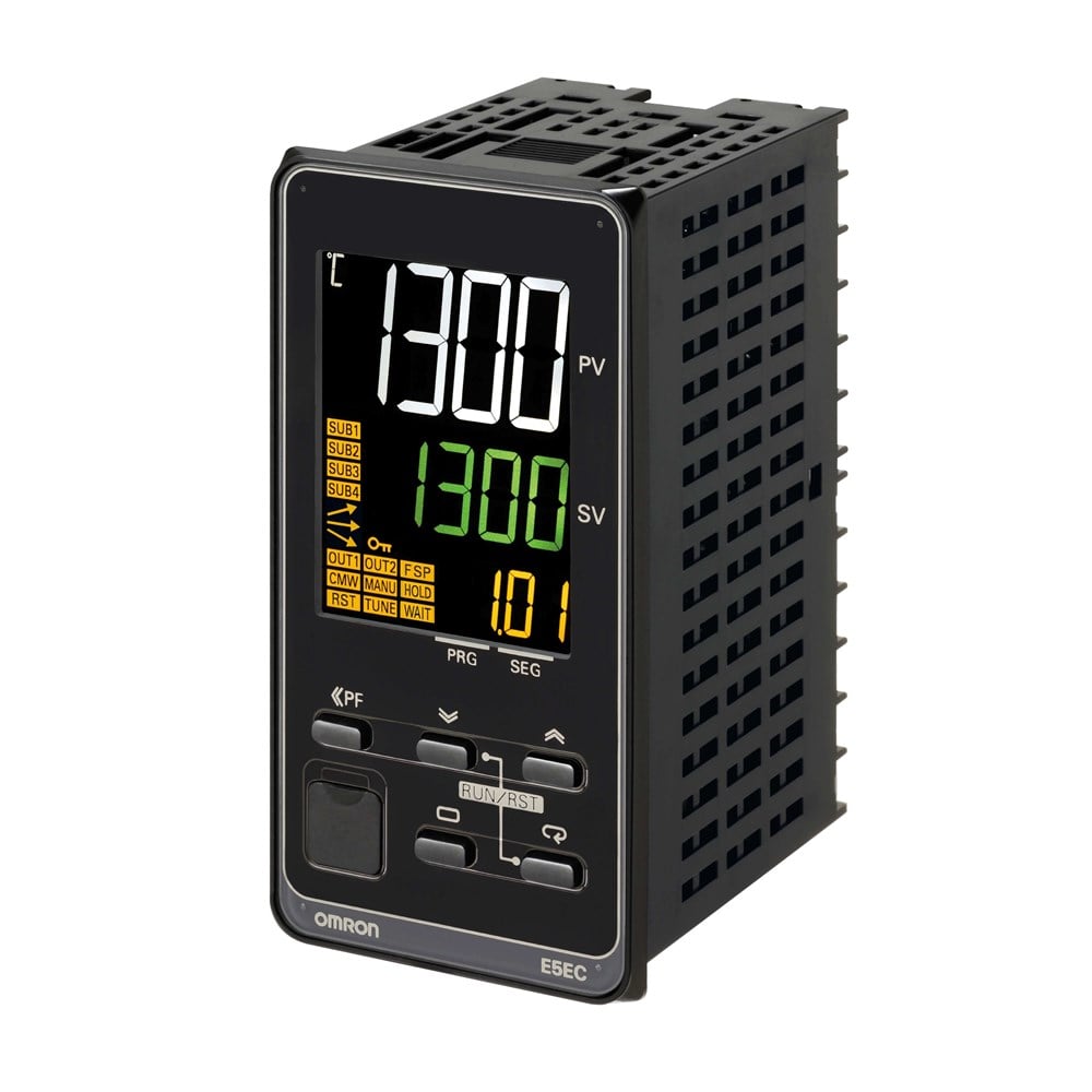Omron E5EC-TRX4A5M-008