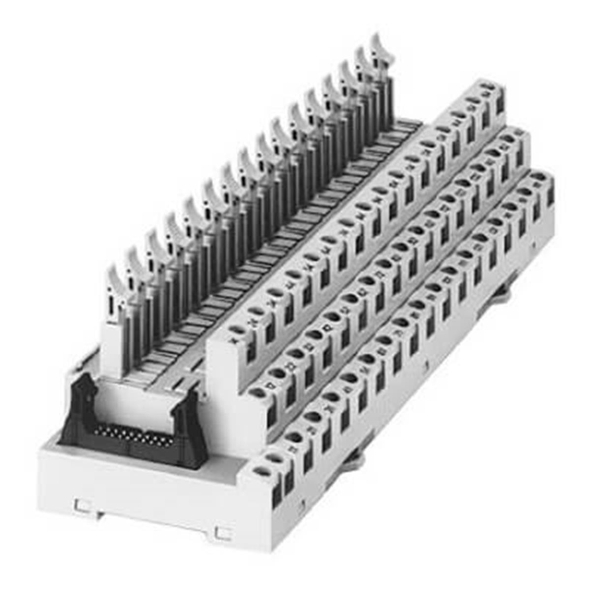 Omron G70A-ZOC16-3 DC24