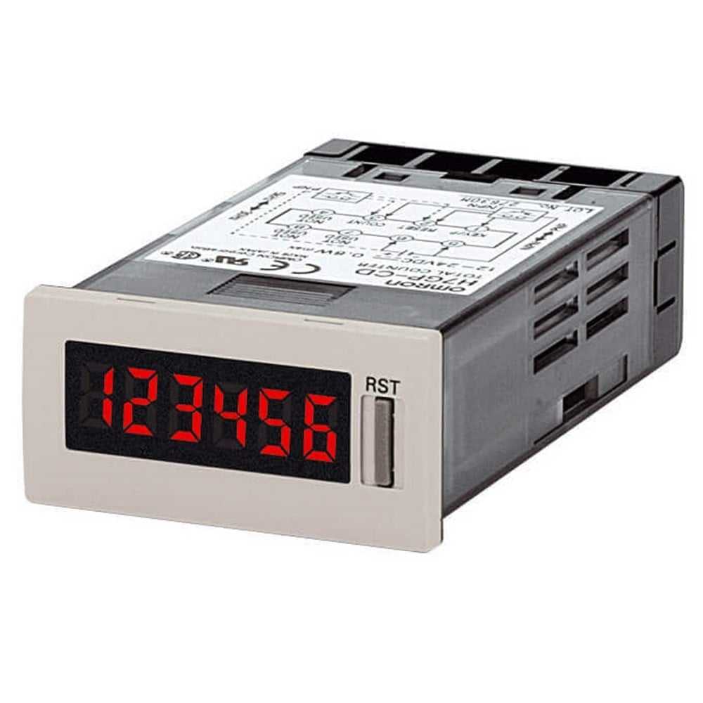 Omron H7GB-T