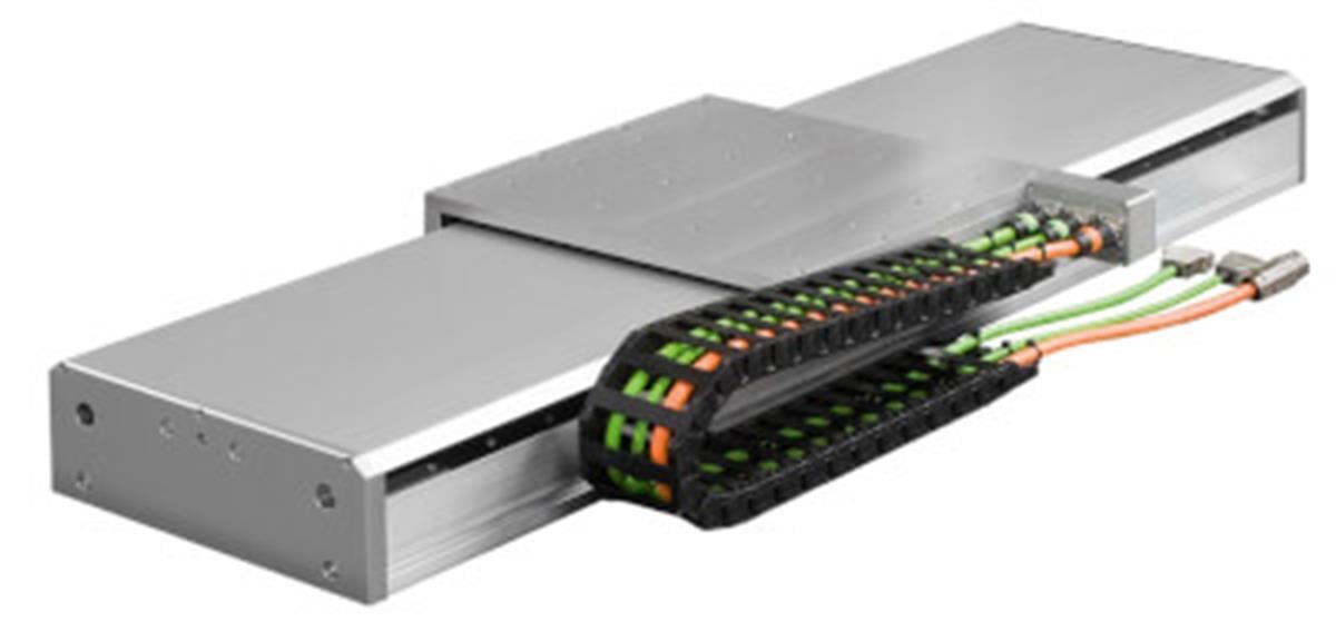 Omron R88L-EA-AF-0306-0734-2825