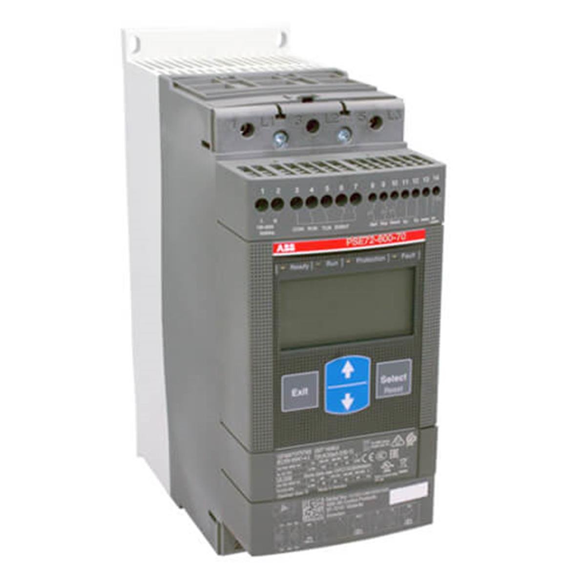 PSE210-600-70 110 kW 
