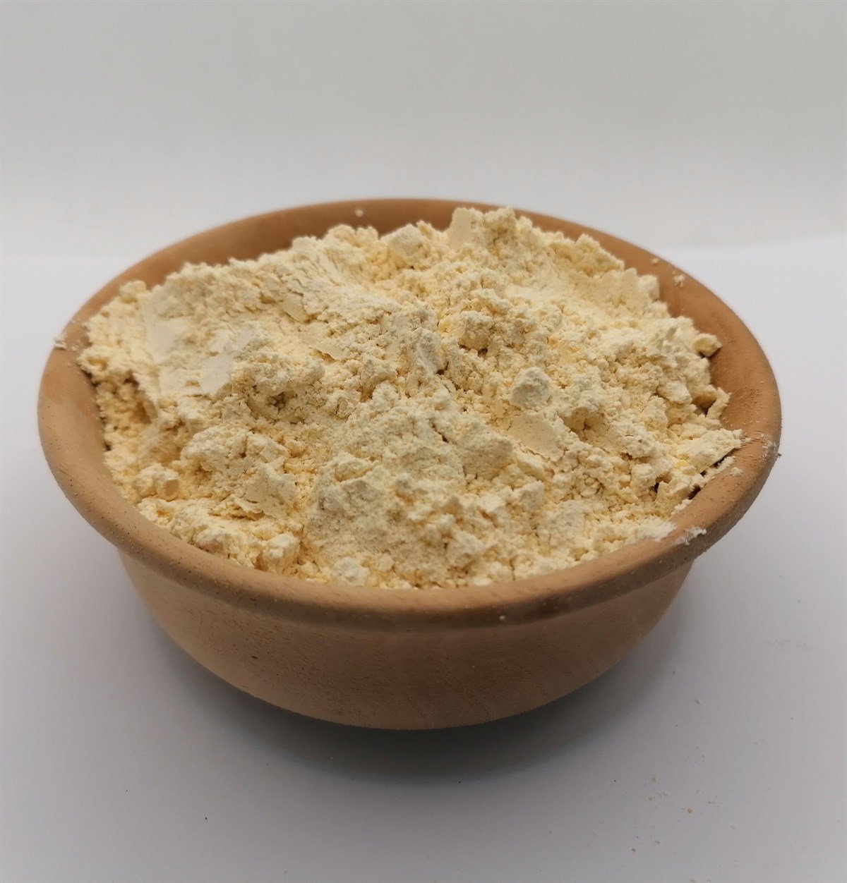 Doğalinya Glutensiz Çiğ Nohut Unu Glutensiz Ürünler