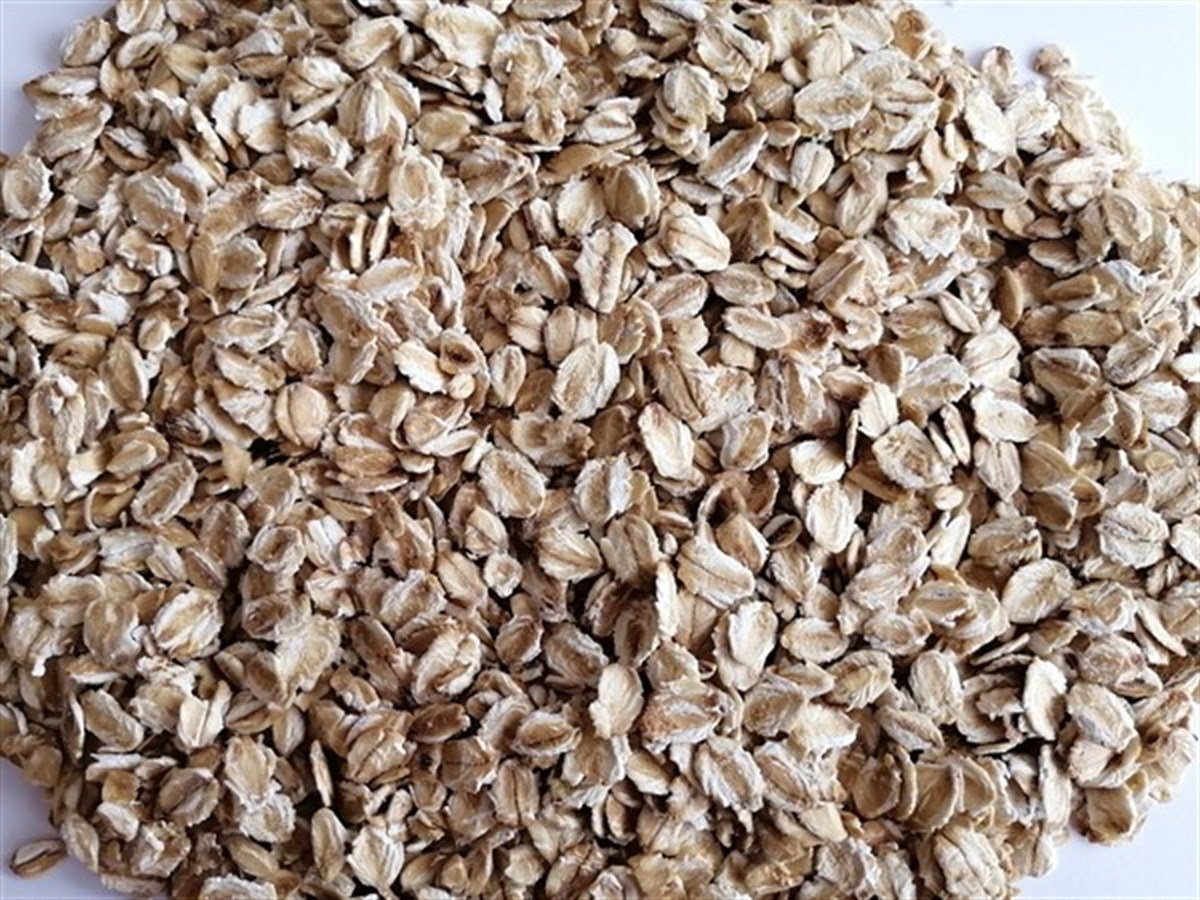 Glutensiz Yulaf Ezmesi 1000gGlutensiz Ürünler