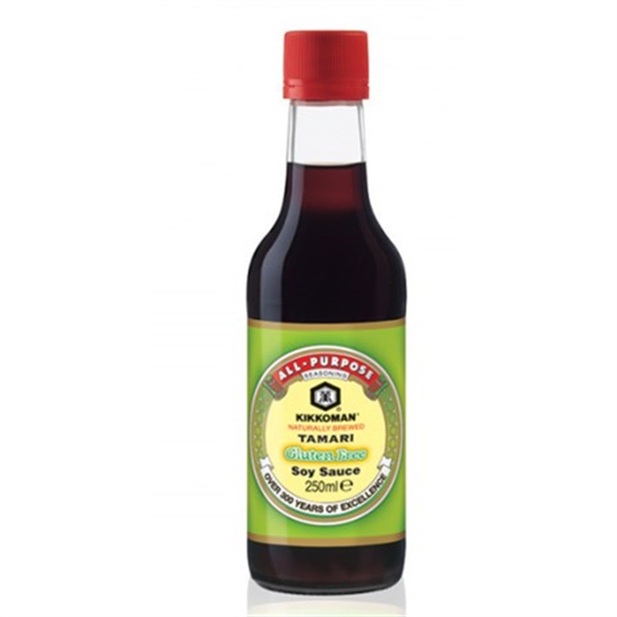 Kikkoman Glutensiz Soya Sosu 250 ml