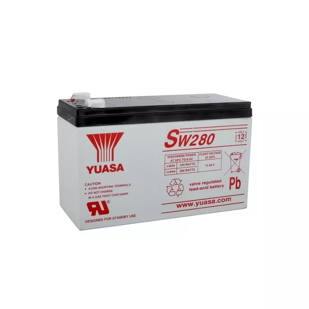 Yuasa SW280