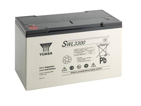 Yuasa SWL3300