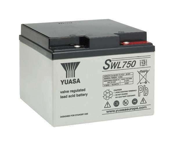 Yuasa SWL750