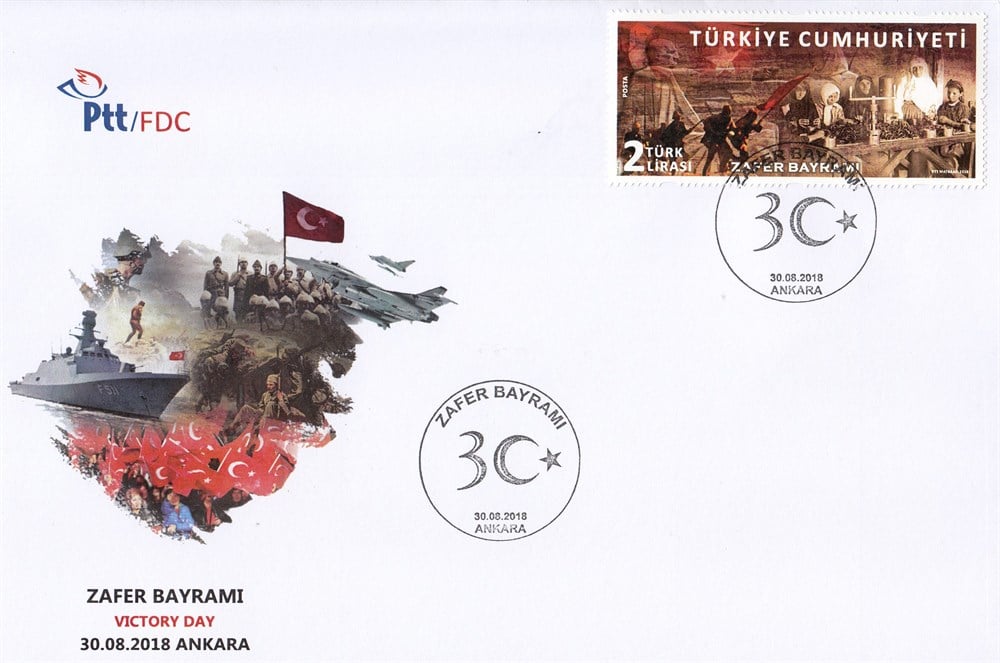1288-Zafer Bayramı