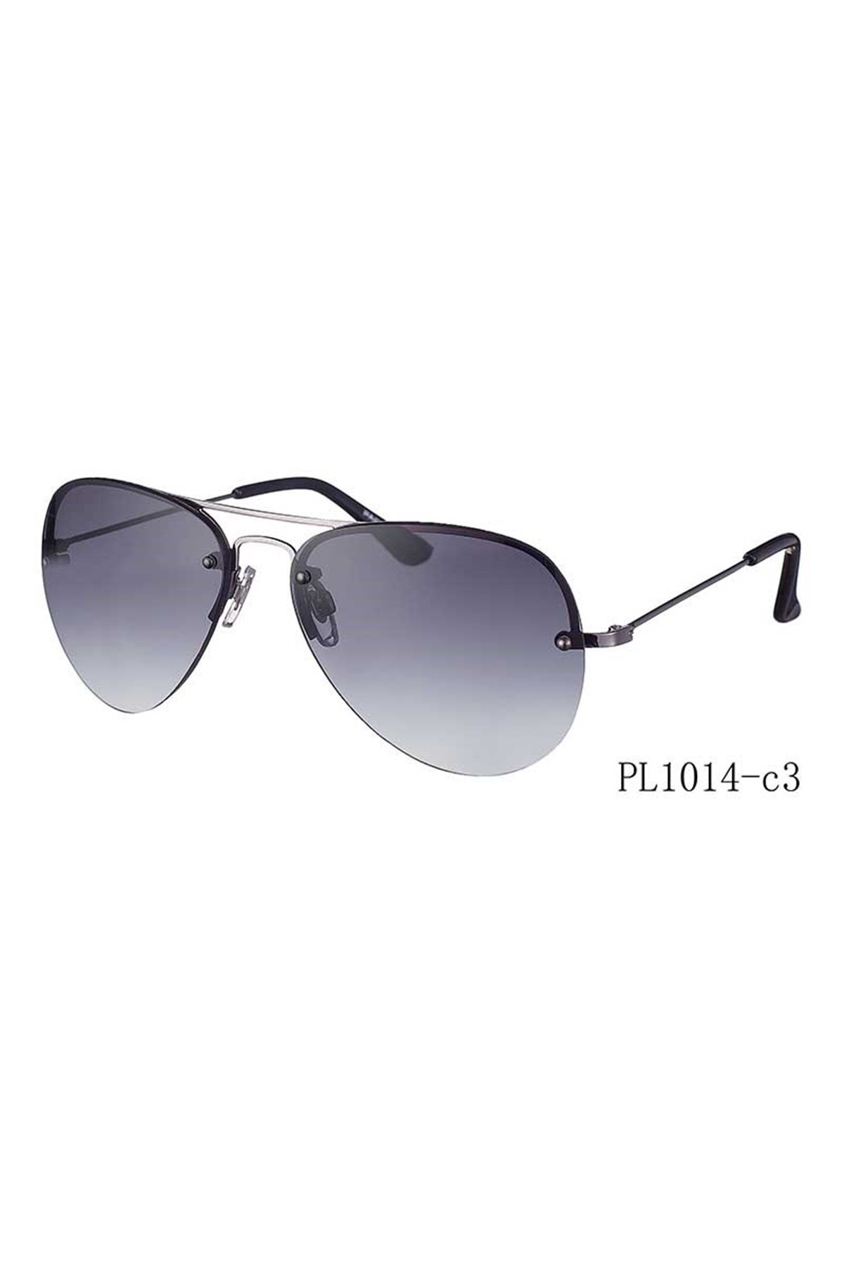 Paco Loren pl1014 Unisex Güneş Gözlüğü 