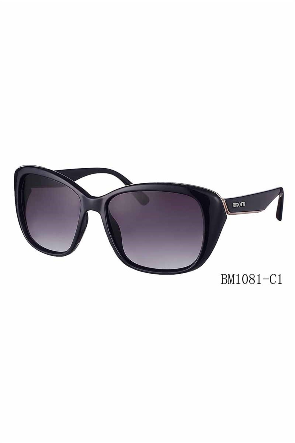 Bigotti Milano BM1081 Bayan Güneş Gözlüğü 