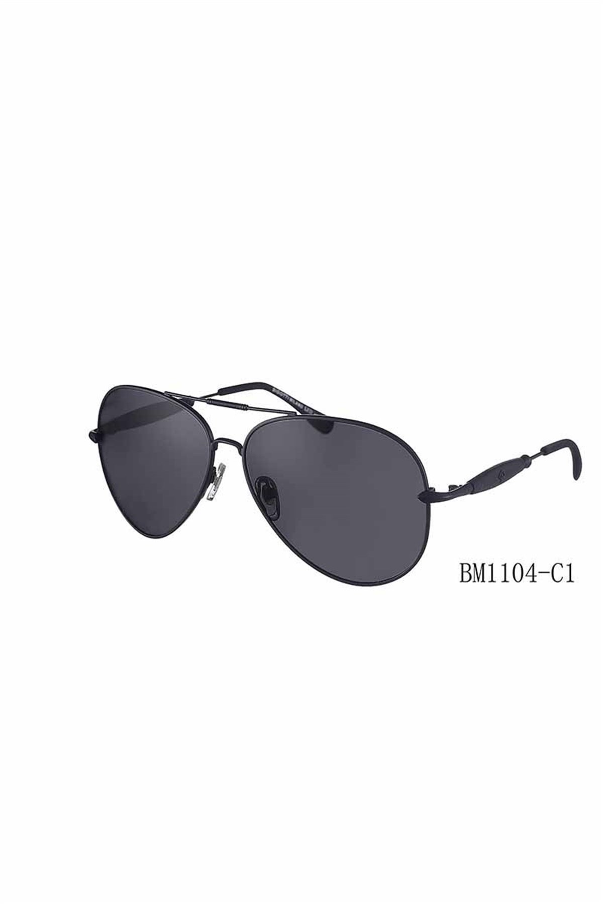 Unisex Damla Güneş Gözlüğü Bigotti Milano BM1104