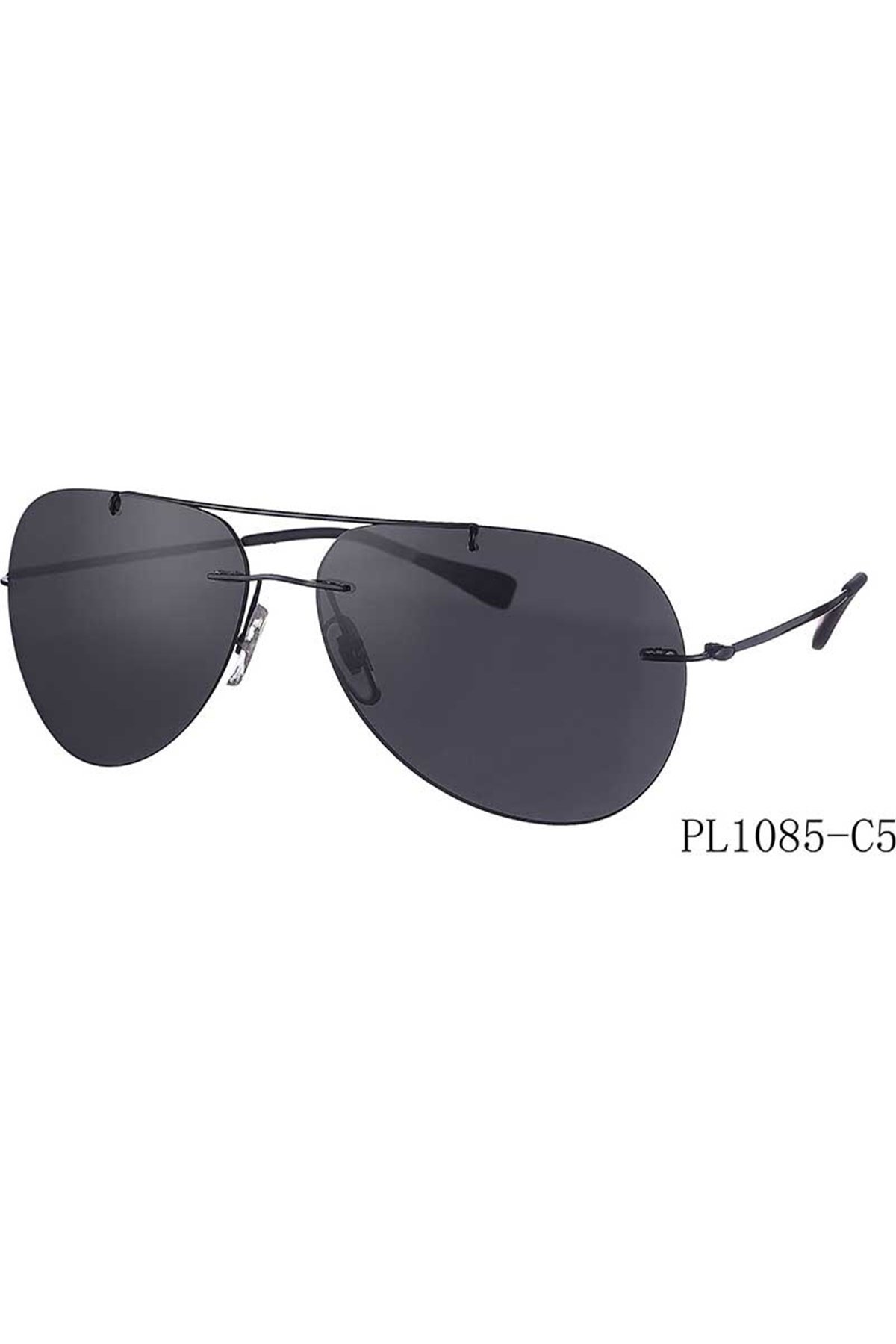 Paco Loren pl1085 Unisex Güneş Gözlüğü  
