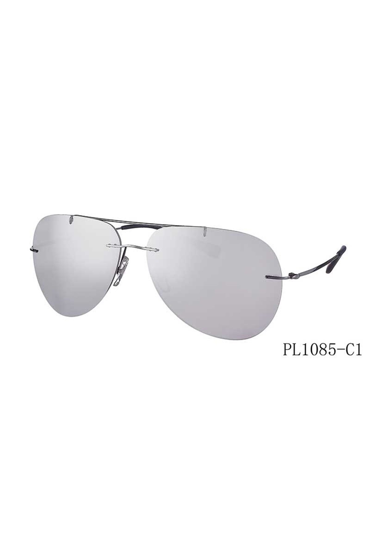 Paco Loren pl1085 Unisex Güneş Gözlüğü  