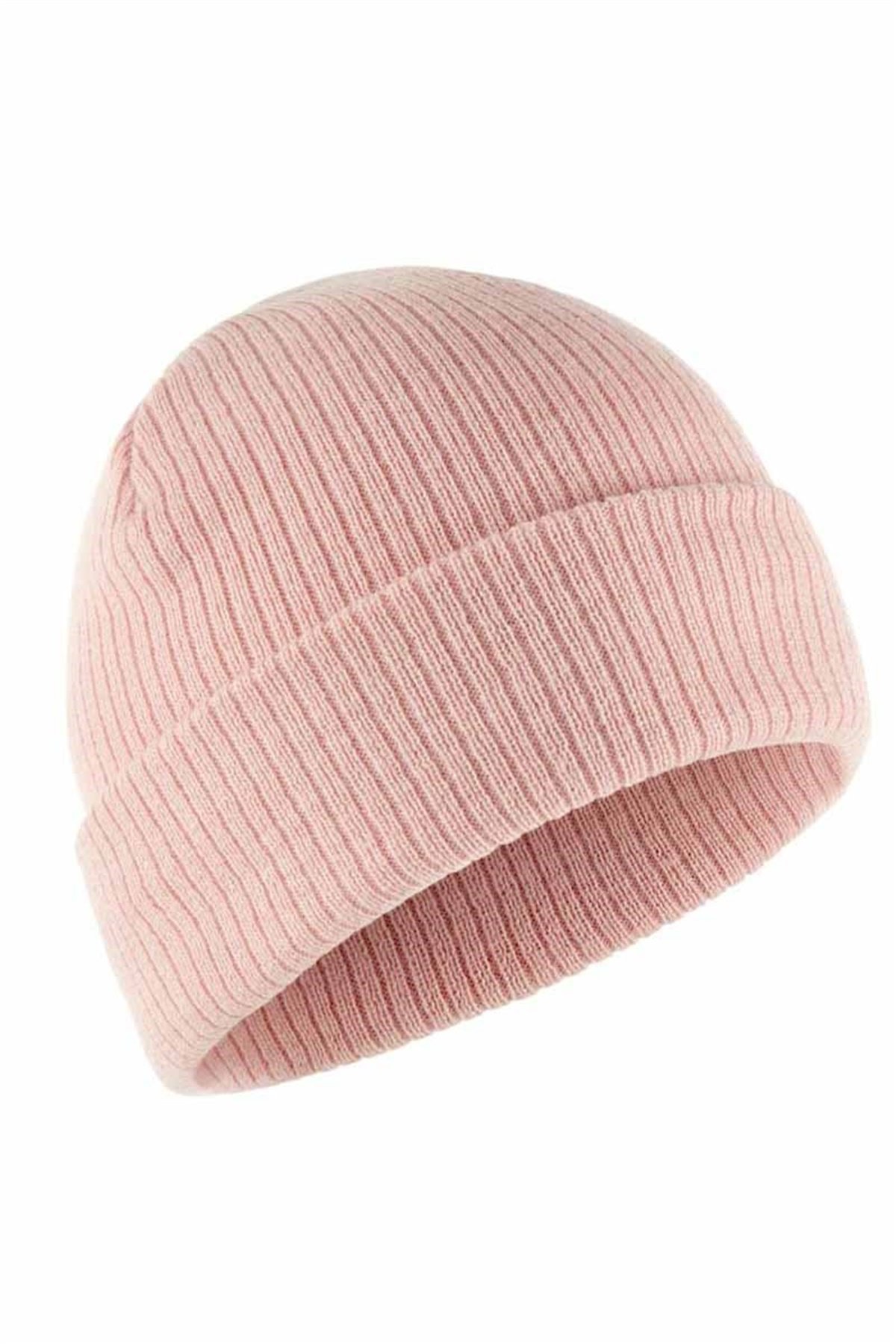 Bayan Pembe Bere, Düz Bere 8549771