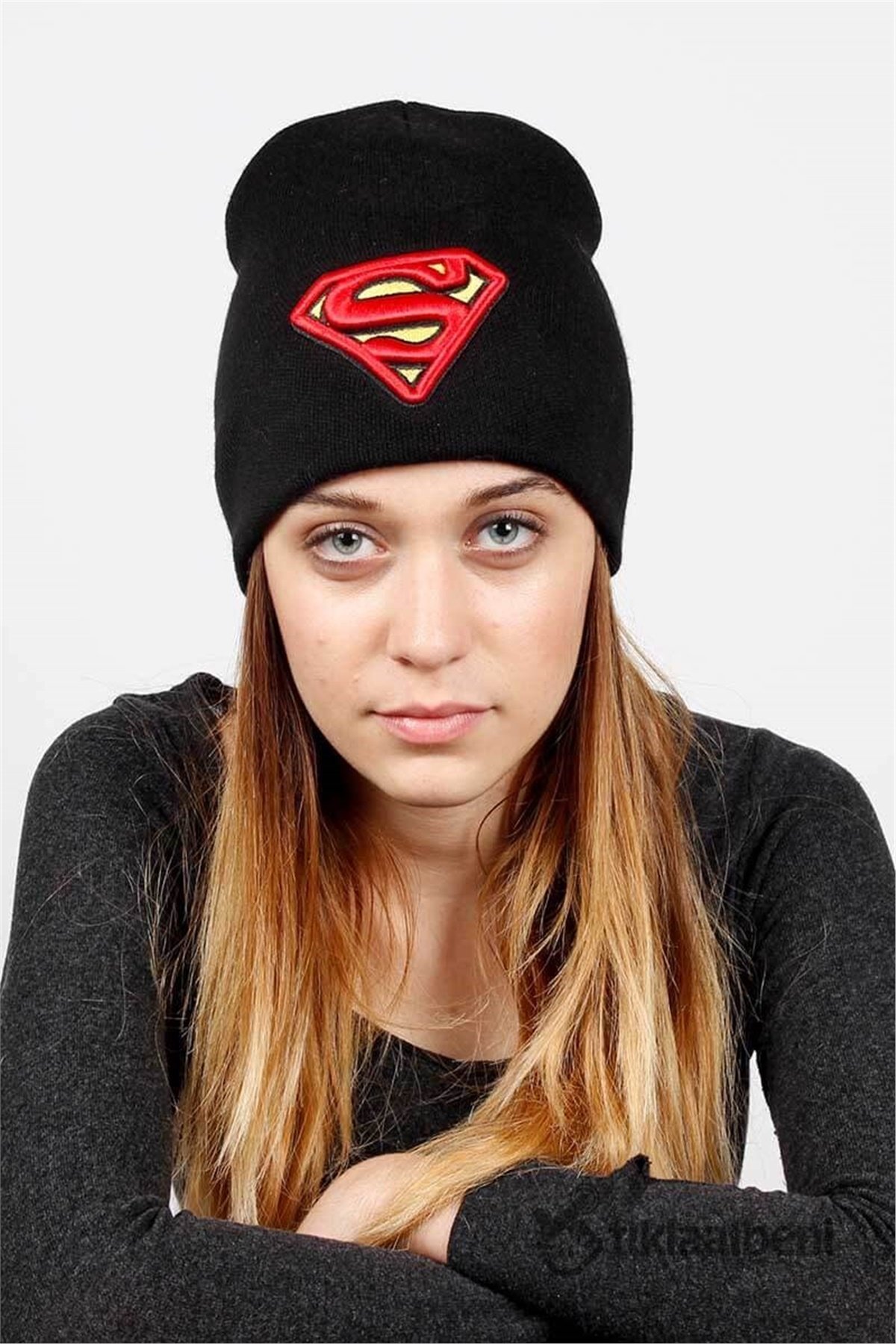 Bayan Superman Bere YB-701