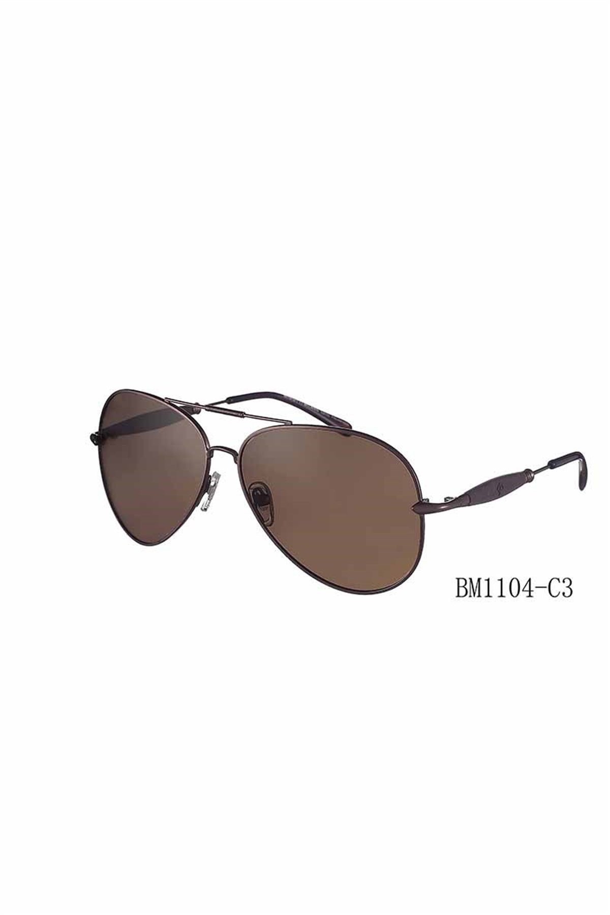 Unisex Damla Güneş Gözlüğü Bigotti Milano BM1104