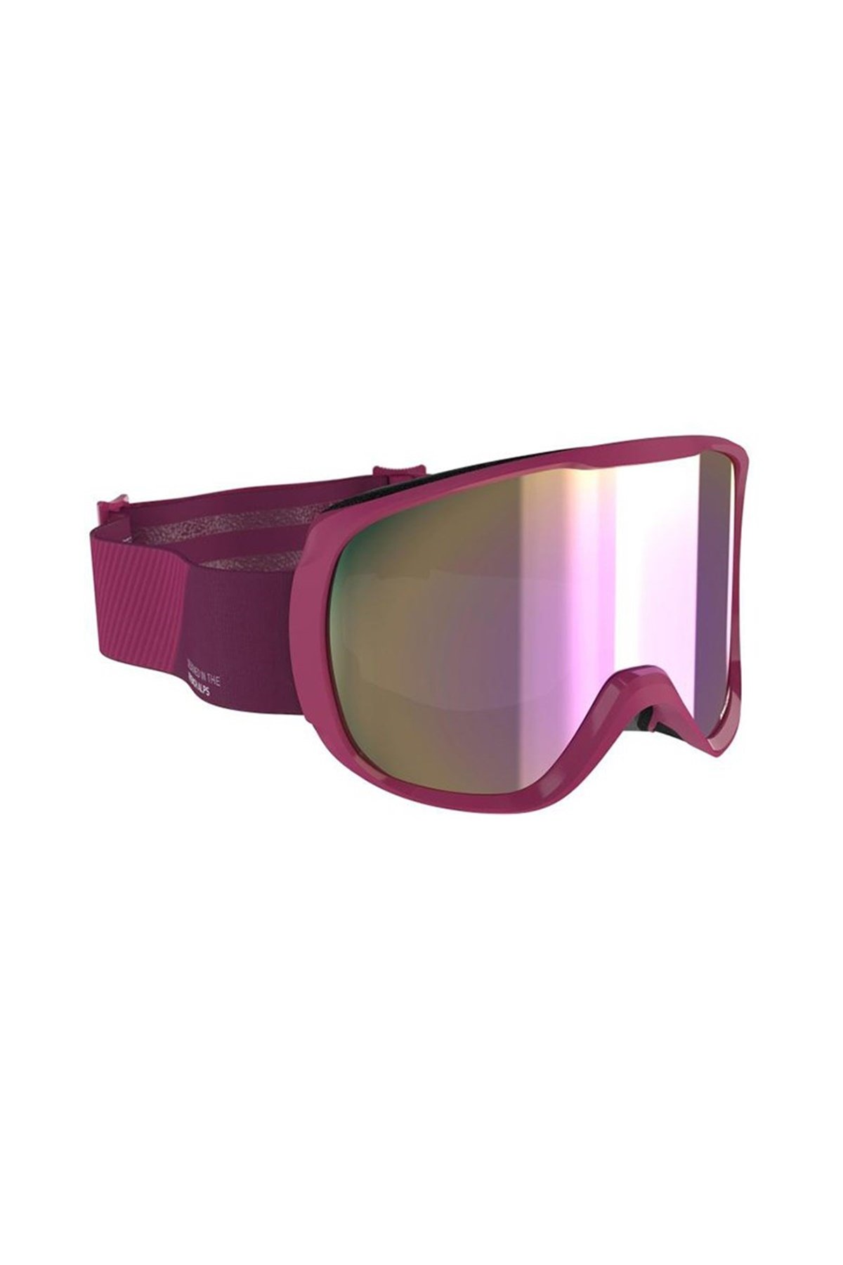 Bordo Snowboard Gözlüğü 8562622