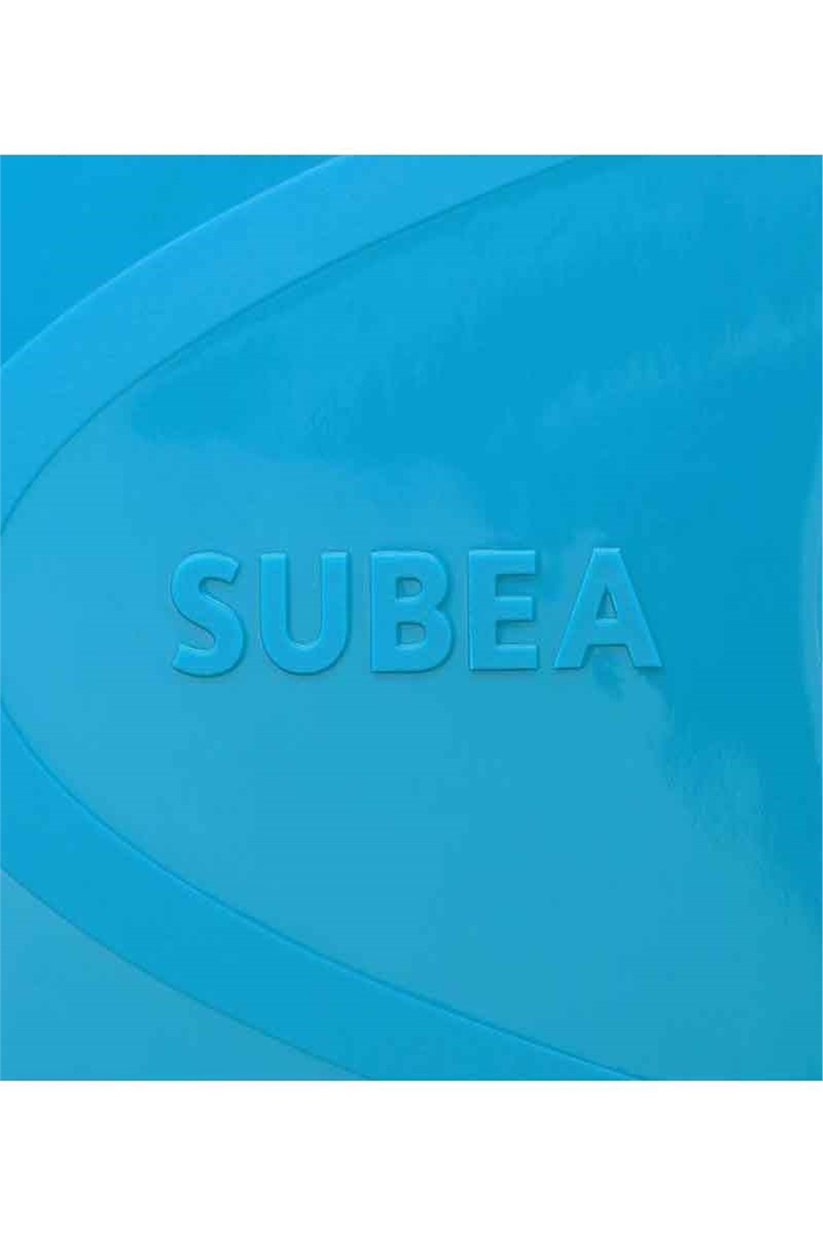 Çocuk Dalış Paleti Subea8382456 Turkuaz