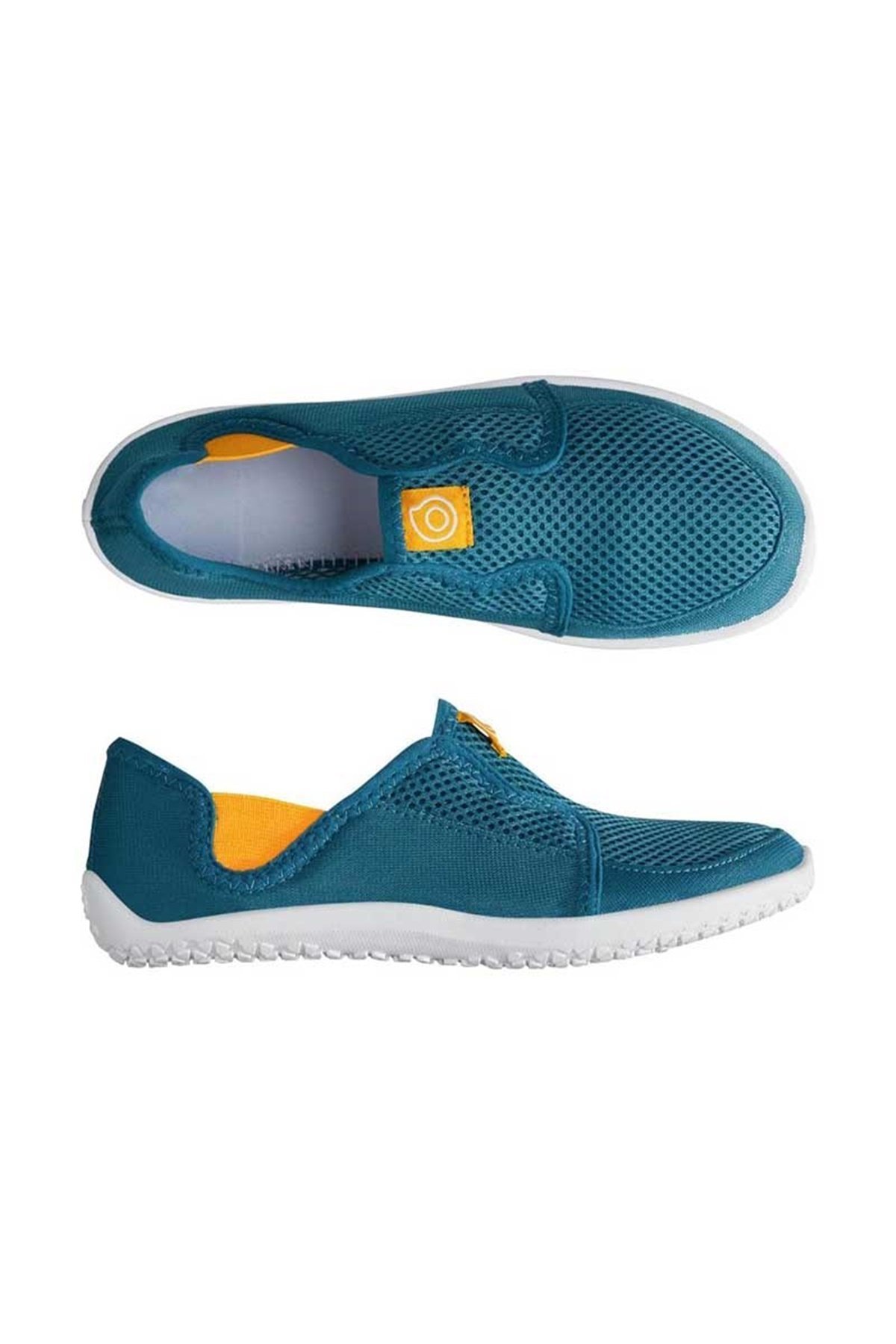 Kadın Deniz Ayakkabısı 8402569  - Mavi Aqua Shoes 120