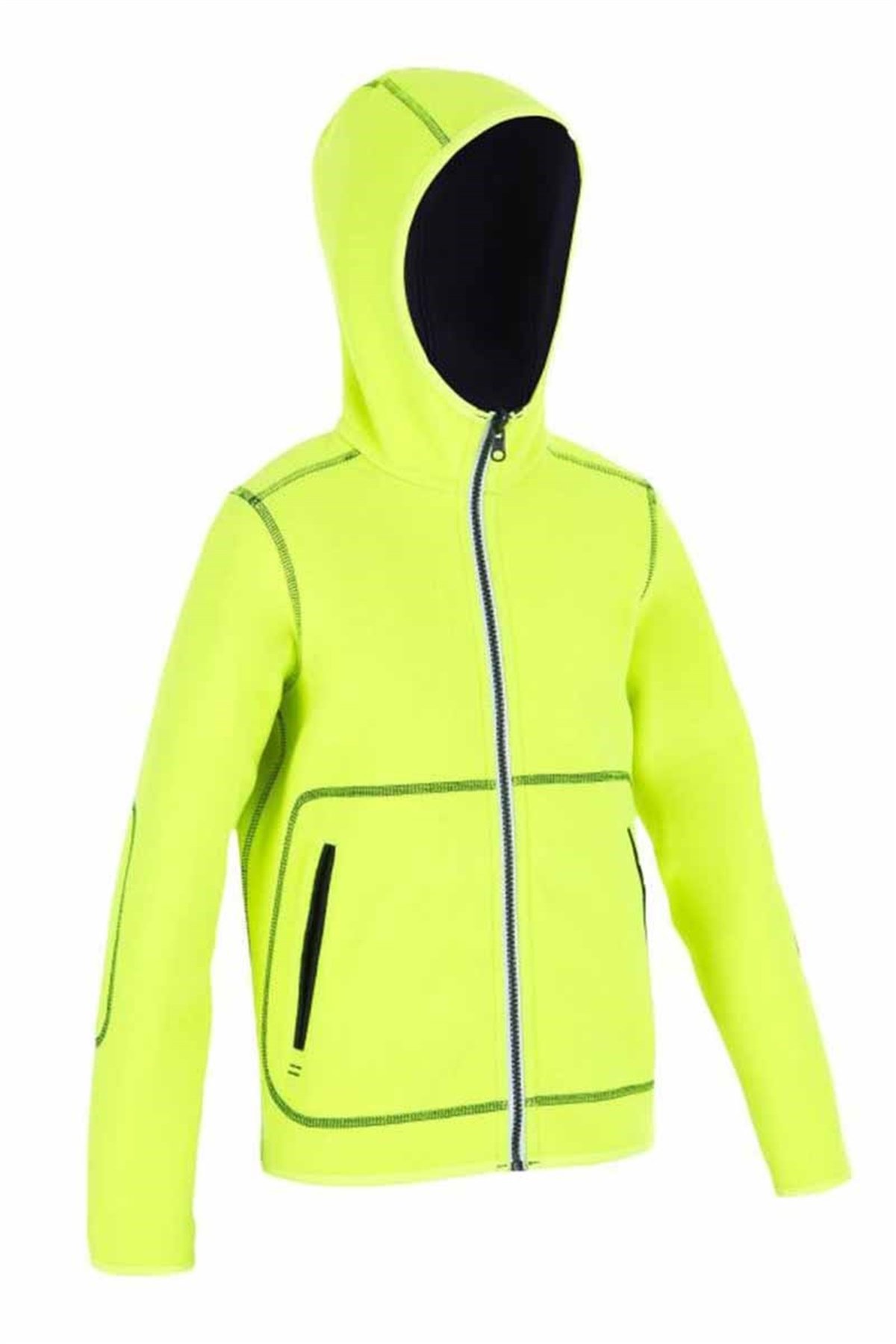 Çocuk Polar,  Çift Taraflı Polar 8395901