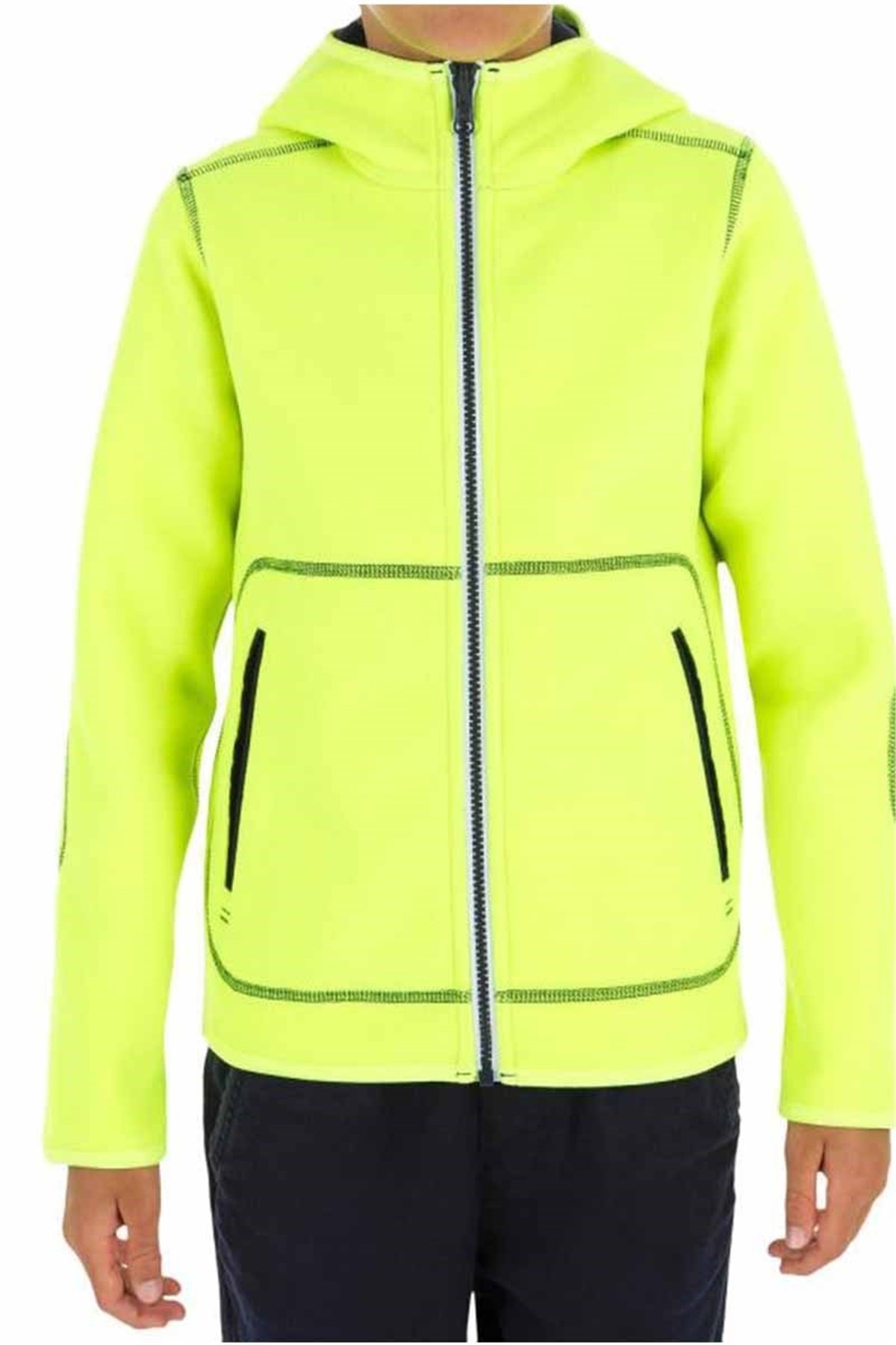 Çocuk Polar,  Çift Taraflı Polar 8395901