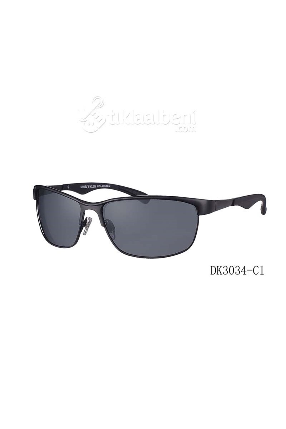 Daniel Klein DK3034 Erkek Güneş Gözlüğü 