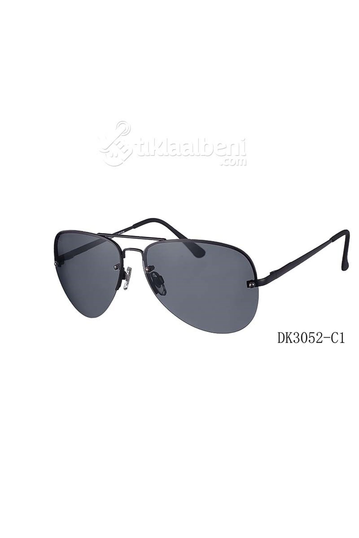 Daniel Klein DK3052-C1 Erkek Güneş Gözlüğü 