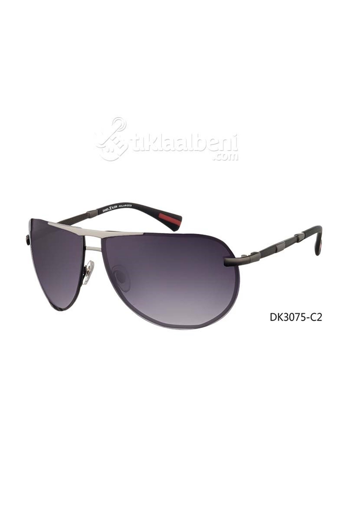 Daniel Klein DK3075-C2 Erkek Güneş Gözlüğü 