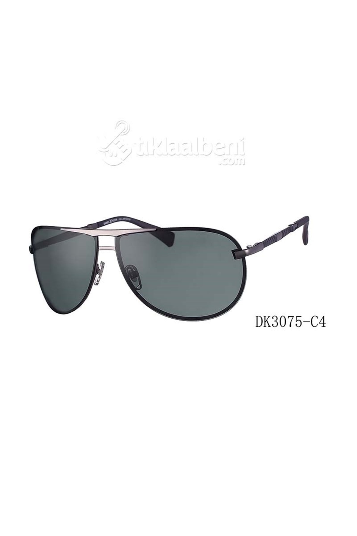 Daniel Klein DK3075-C2 Erkek Güneş Gözlüğü 