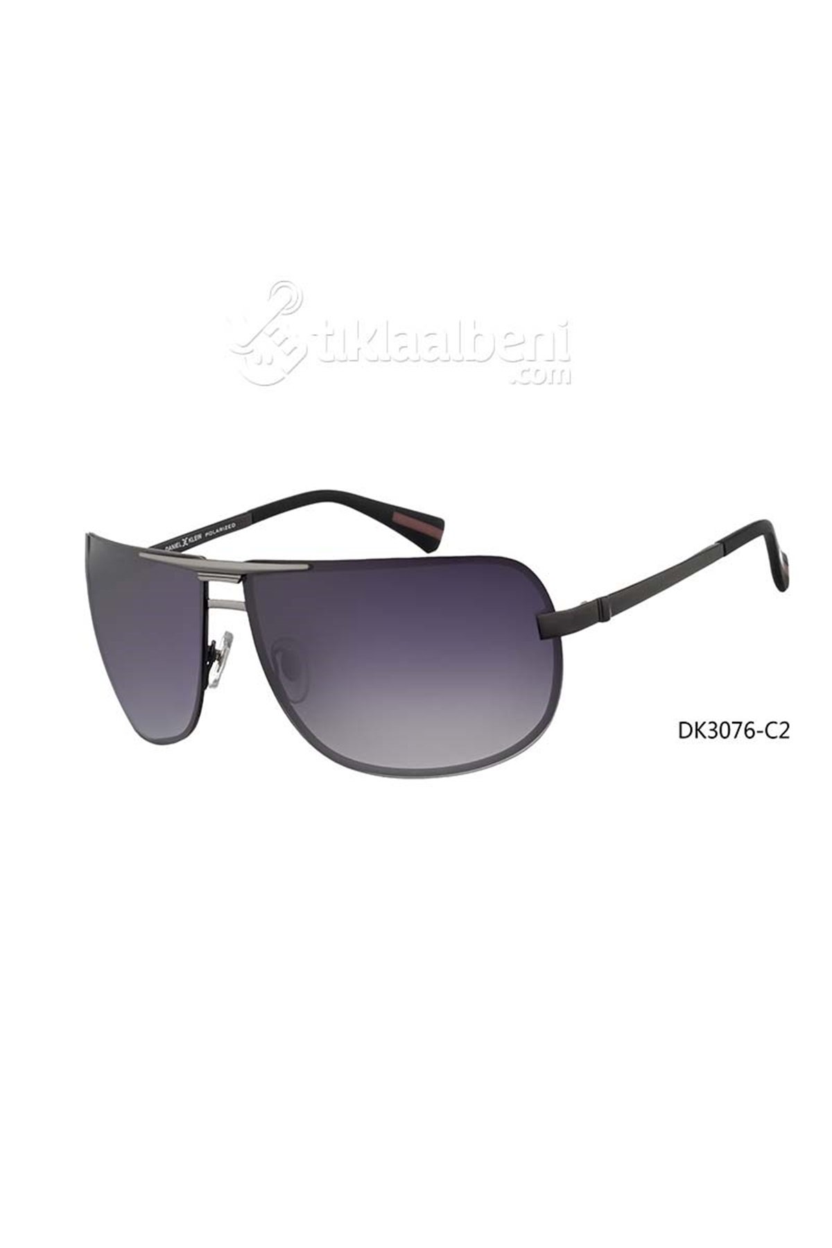 Daniel Klein DK3076-C2 Erkek Güneş Gözlüğü 