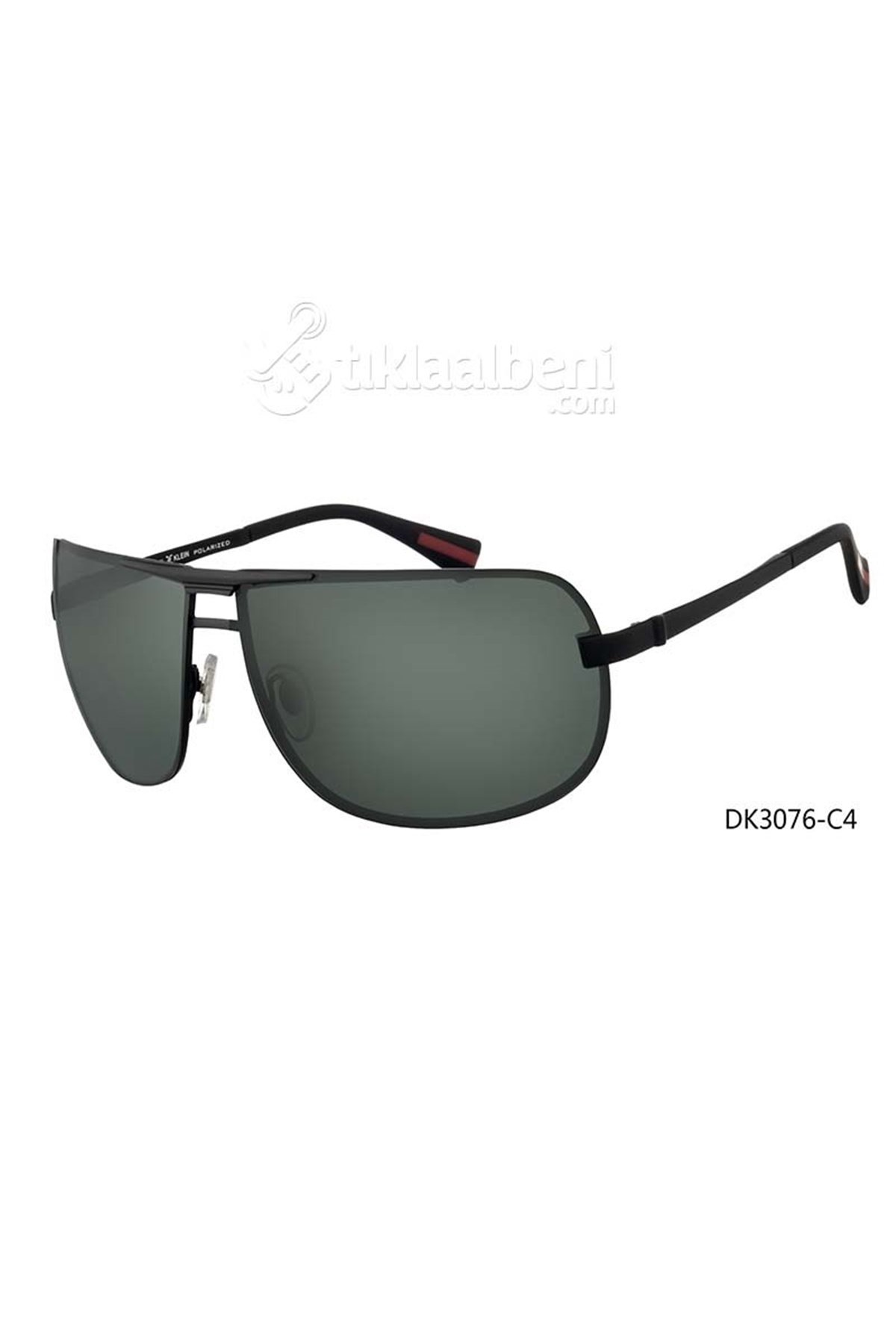 Daniel Klein DK3076-C2 Erkek Güneş Gözlüğü 