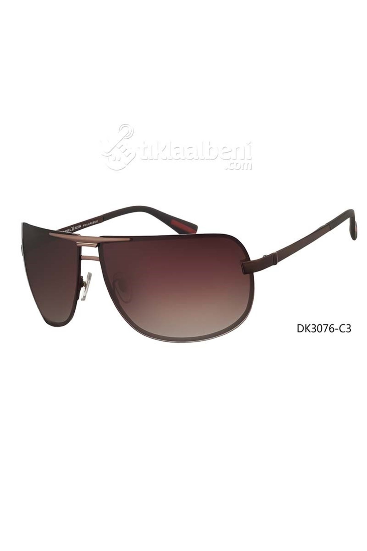 Daniel Klein DK3076-C2 Erkek Güneş Gözlüğü 