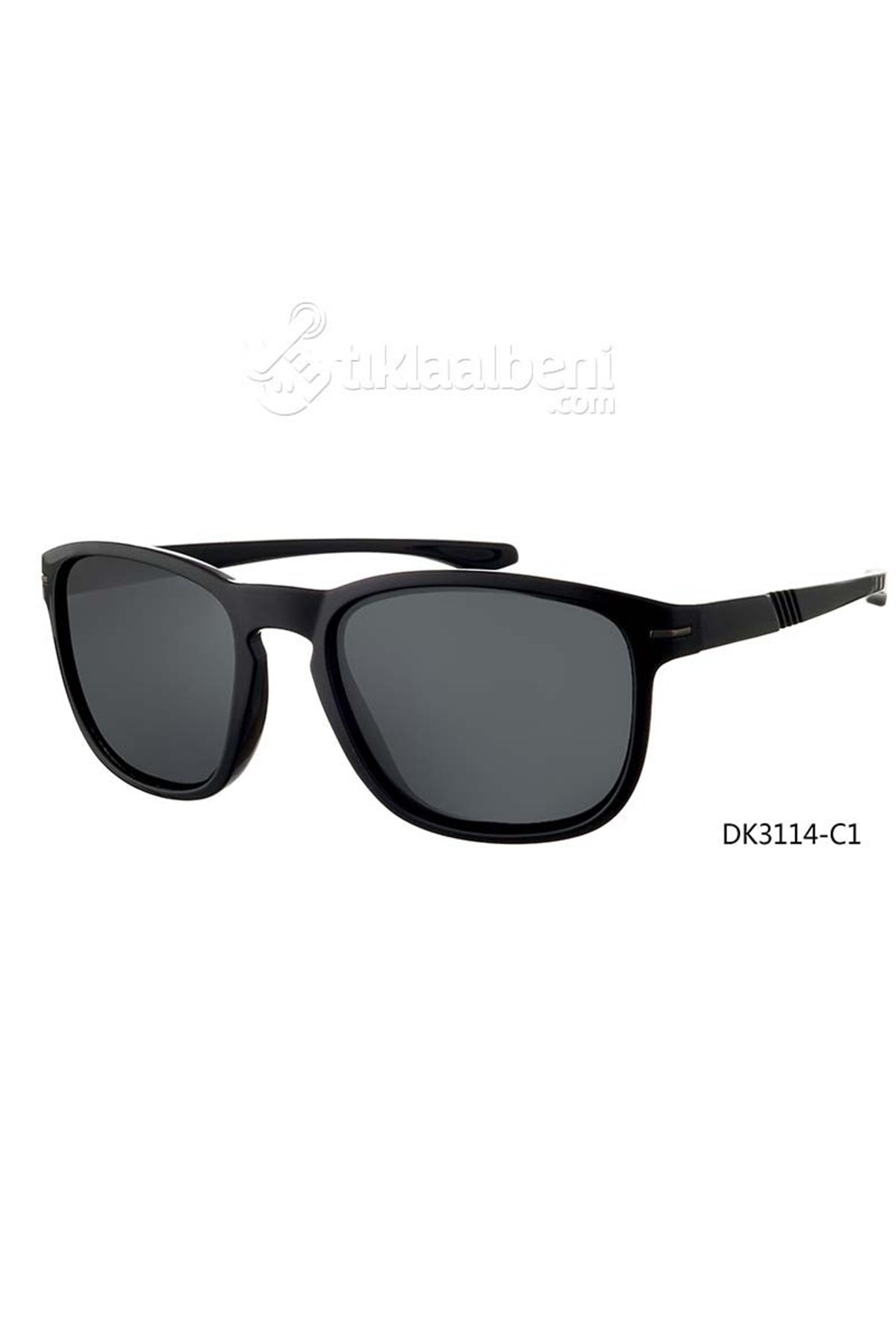 Daniel Klein DK3114-C2 Erkek Güneş Gözlüğü 