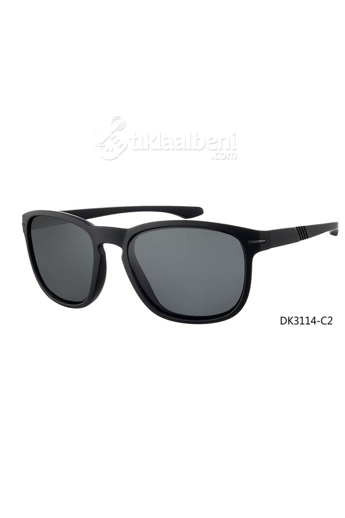Daniel Klein DK3114-C2 Erkek Güneş Gözlüğü 