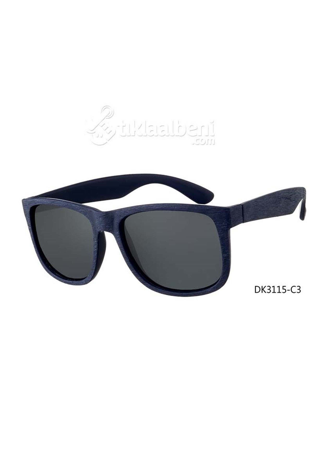 Daniel Klein DK3115-C2 Erkek Güneş Gözlüğü 