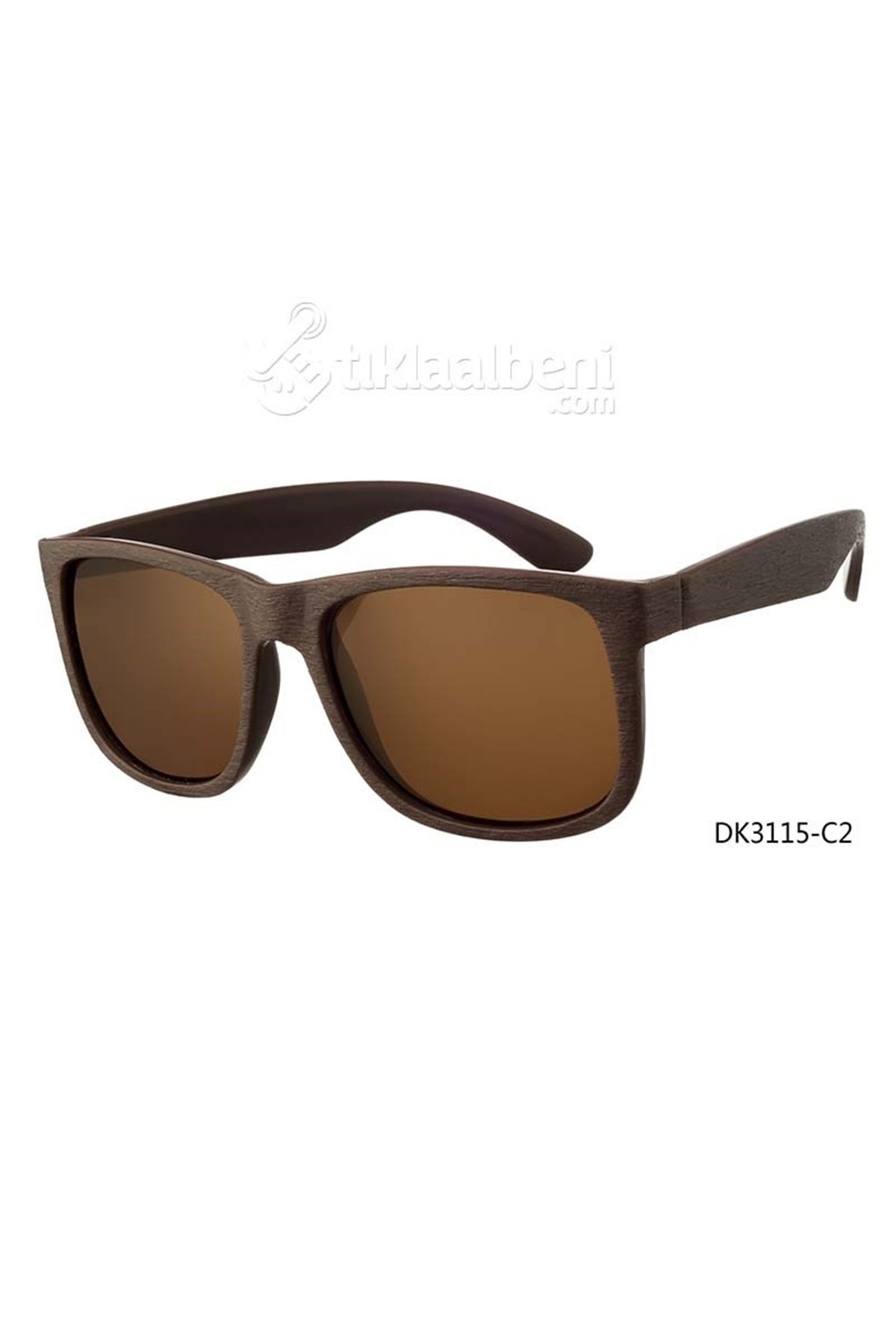 Daniel Klein DK3115-C2 Erkek Güneş Gözlüğü 