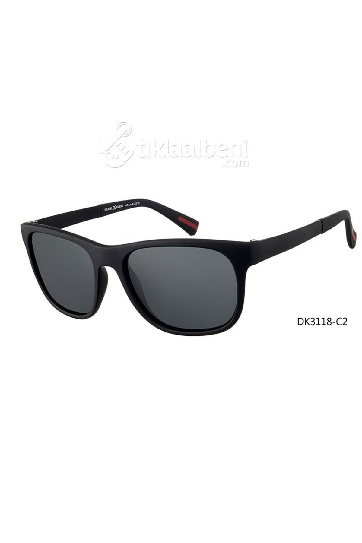 Daniel Klein DK3119-C2 Erkek Güneş Gözlüğü 