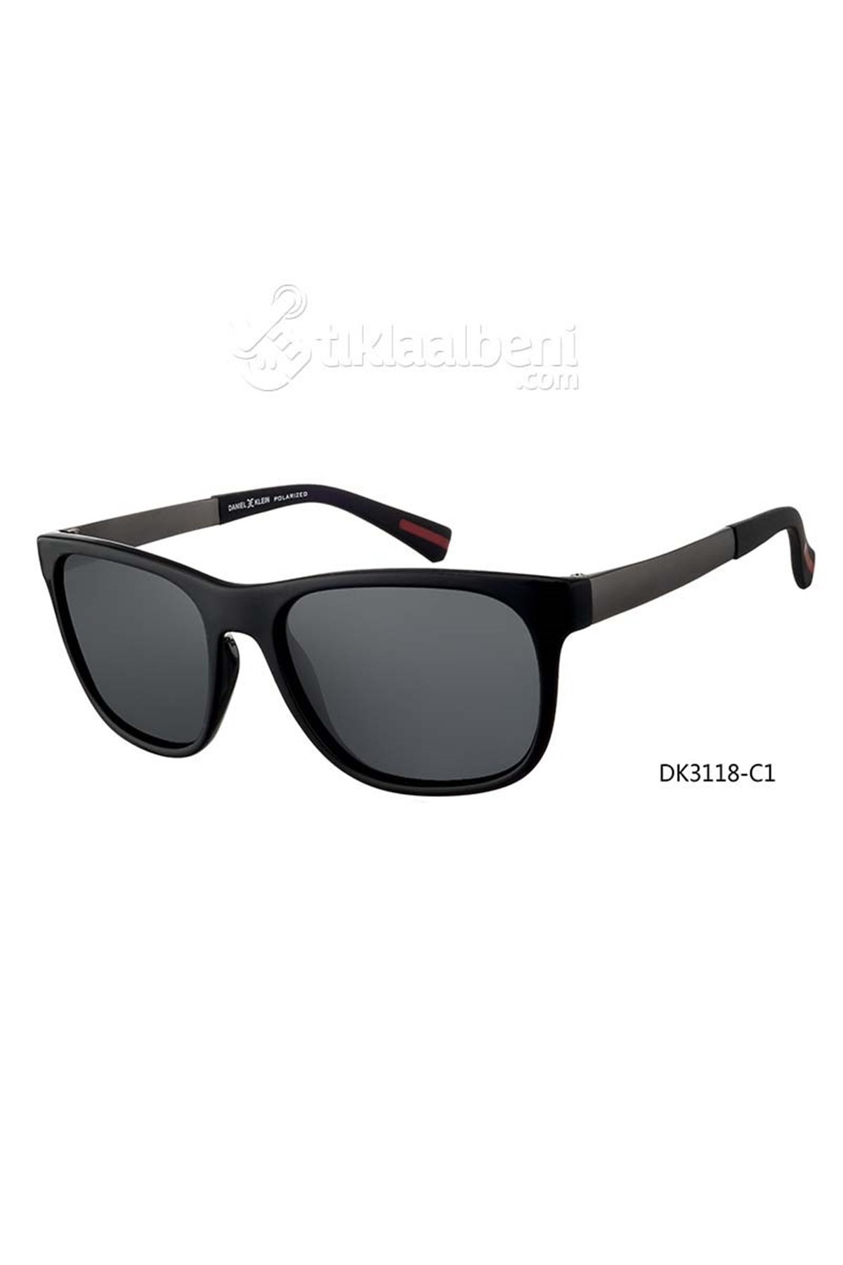 Daniel Klein DK3119-C2 Erkek Güneş Gözlüğü 