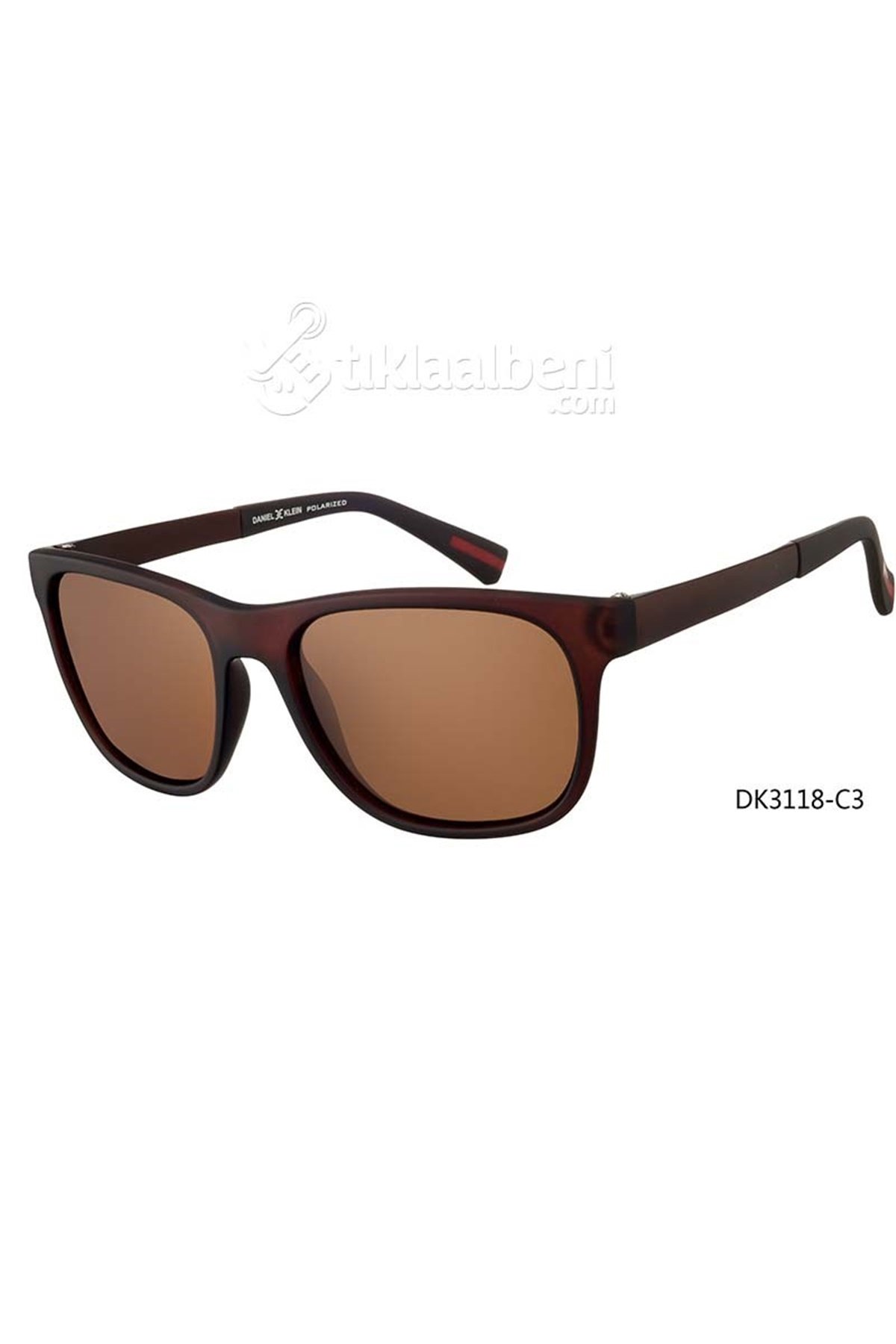 Daniel Klein DK3119-C2 Erkek Güneş Gözlüğü 