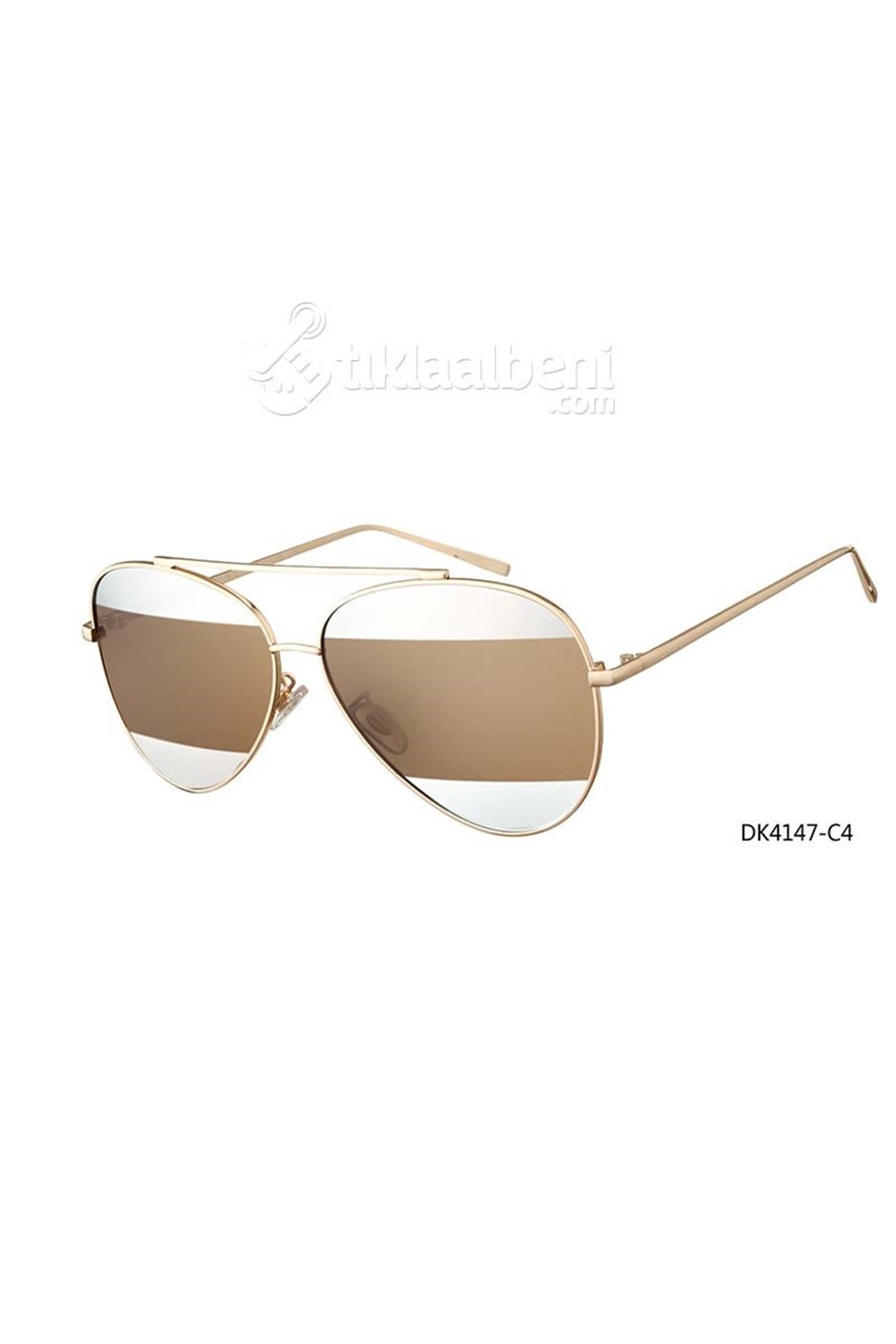 Daniel Klein DK4147-C2 Bayan Güneş Gözlüğü 