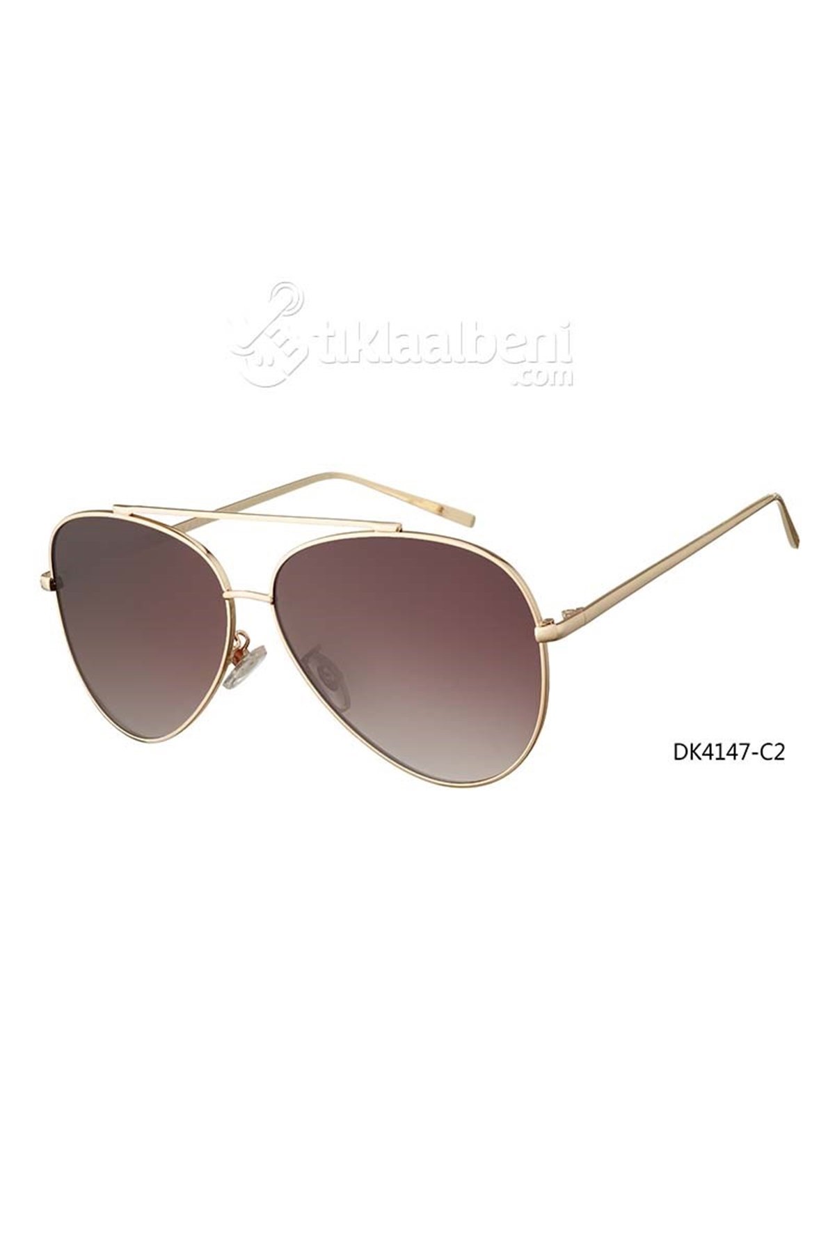 Daniel Klein DK4147-C2 Bayan Güneş Gözlüğü 