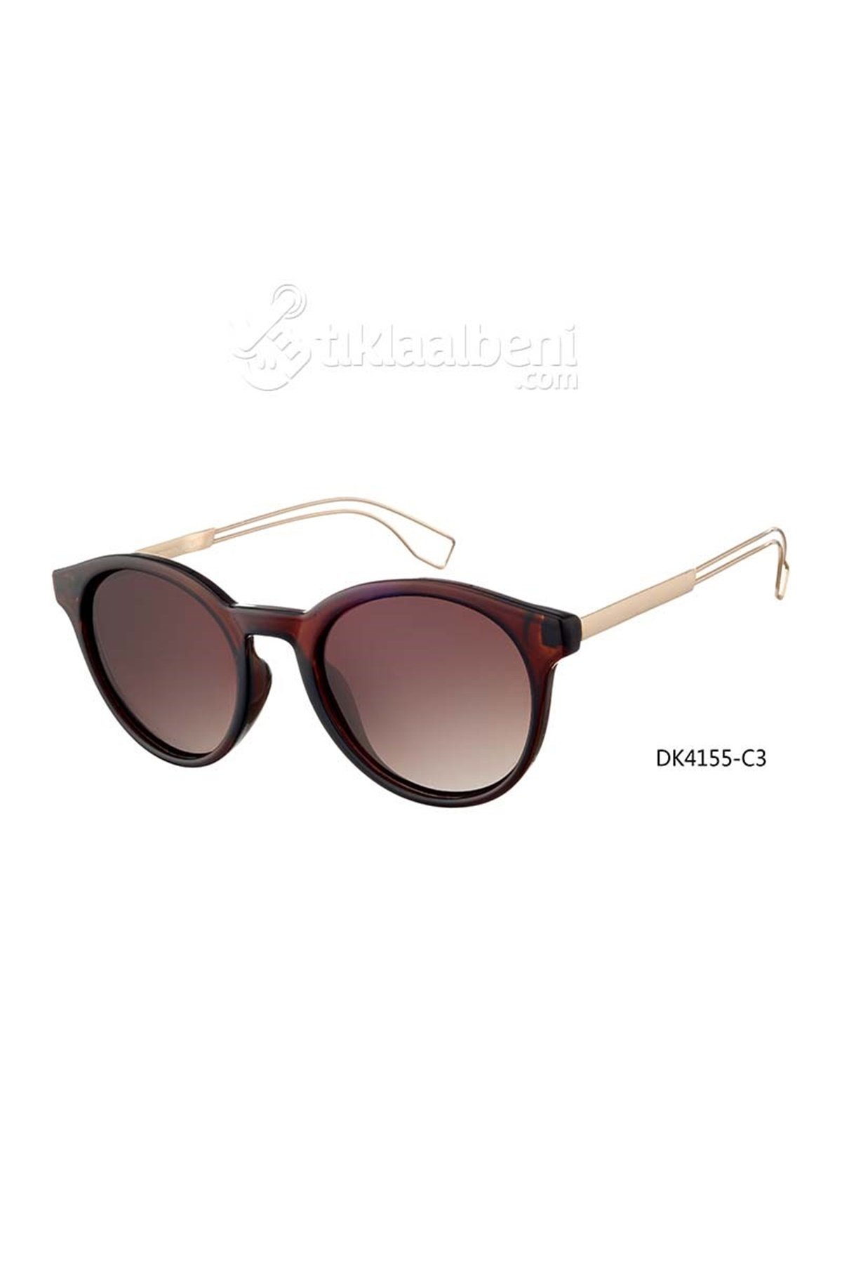 Daniel Klein DK4155-C2 Bayan Güneş Gözlüğü 