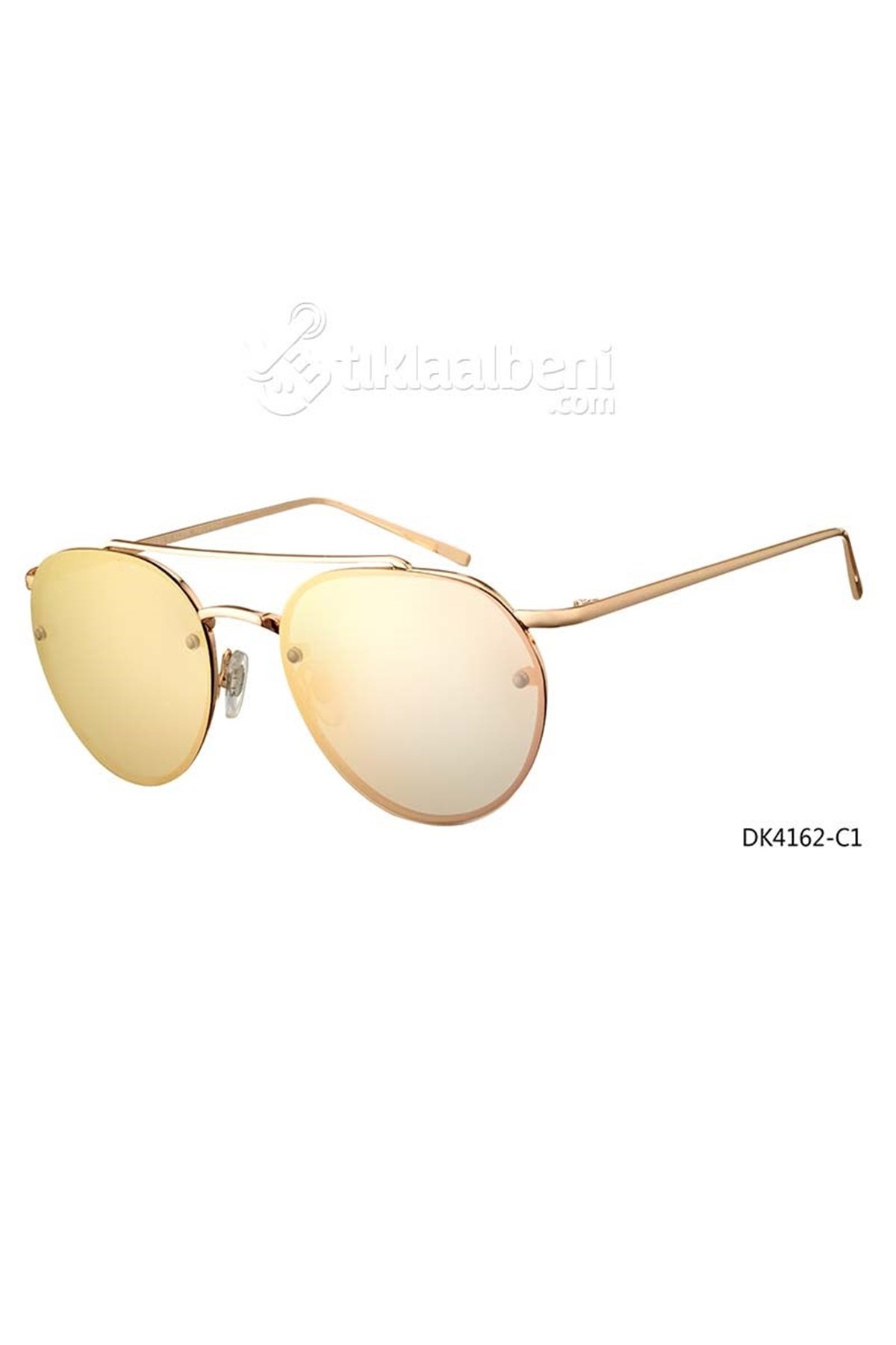 Daniel Klein DK4162-C2 Bayan Güneş Gözlüğü 