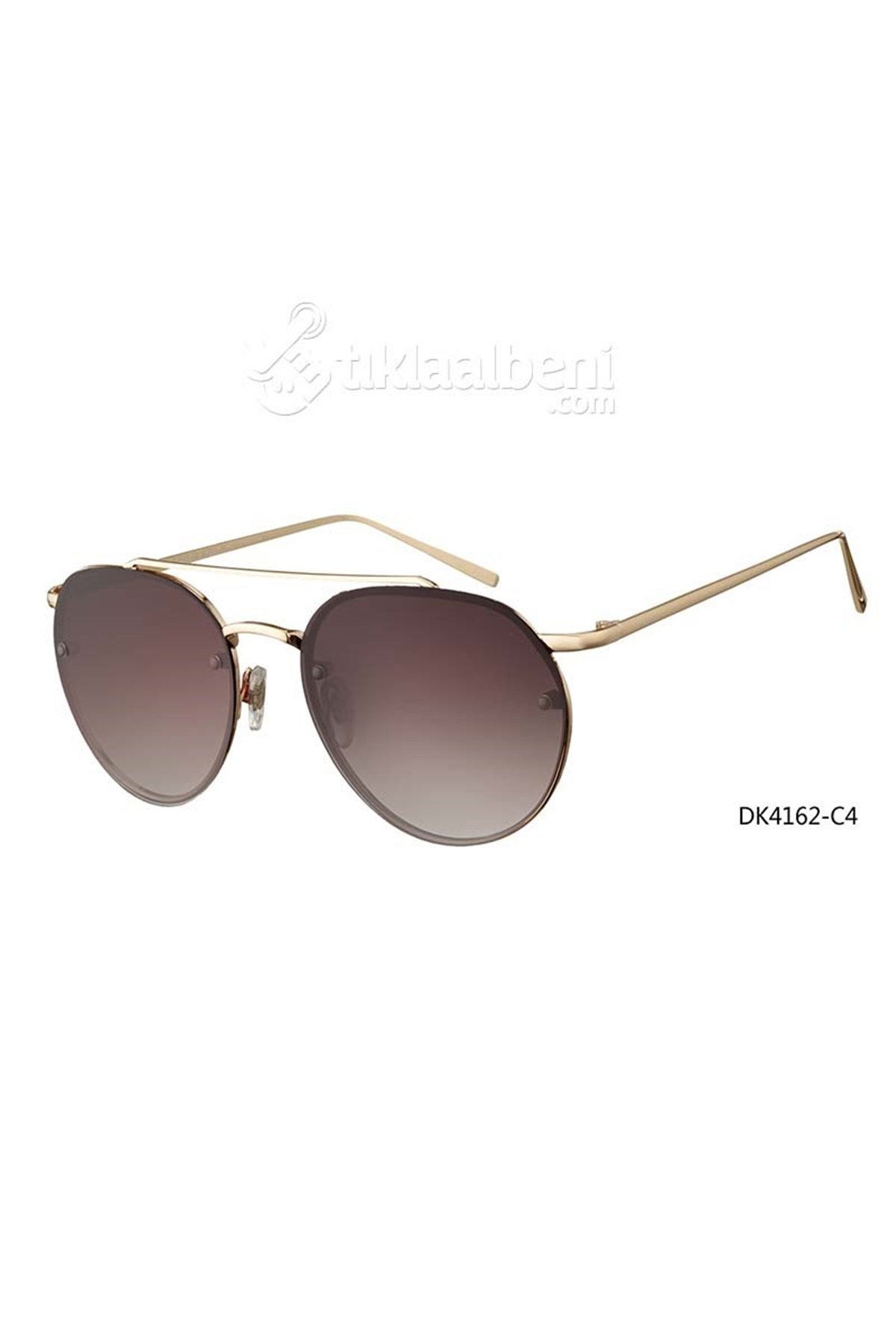 Daniel Klein DK4162-C2 Bayan Güneş Gözlüğü 