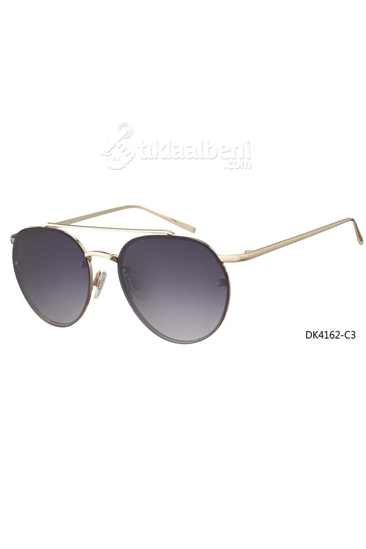 Daniel Klein DK4162-C2 Bayan Güneş Gözlüğü 
