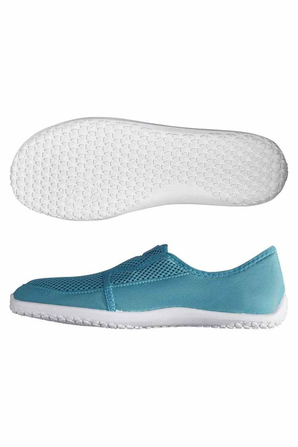 Deniz Ayakkabısı Aqua Shoes 8484949 - Mavi